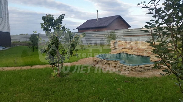 Дом, 497.4 кв.м.