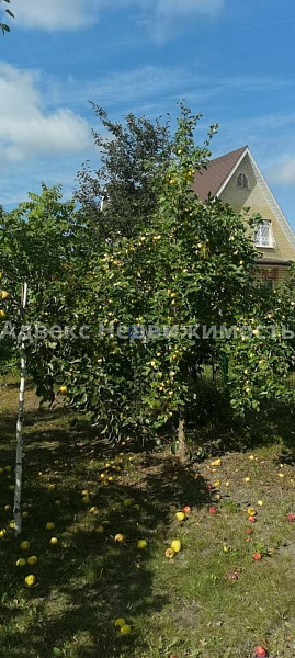 Коттедж 210 м²