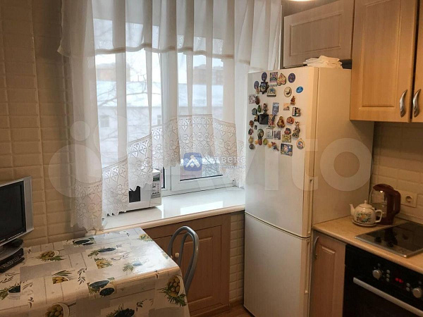 Квартира 2-комн., 50 м² Квартира 2-комн., 50 м²