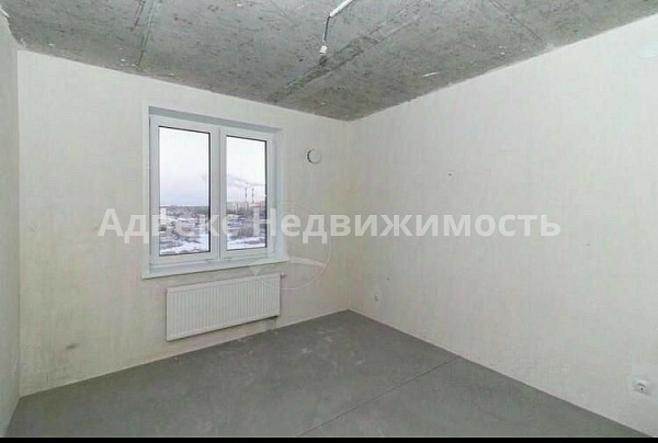 Квартира 1-комн., 32.2 м²