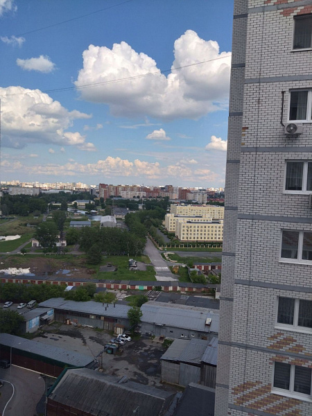 2-к квартира, 75 кв.м.