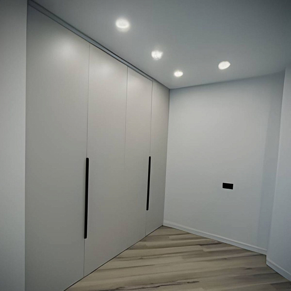 3-к квартира, 89 кв.м.