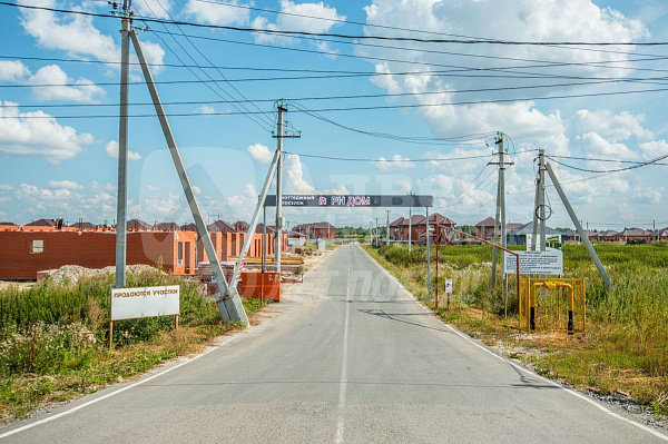 Коттедж 90 м²