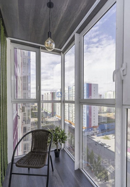 3-к квартира, 92 кв.м.