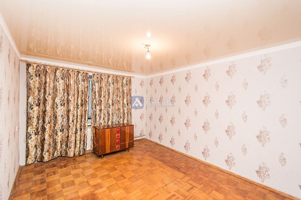 3-к квартира, 63 кв.м.