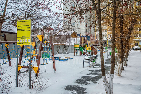 2-к квартира, 83 кв.м.