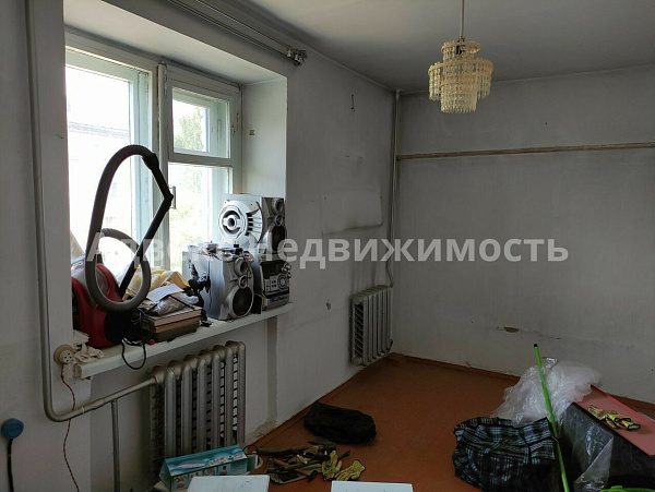 Квартира 2-комн., 39 м²