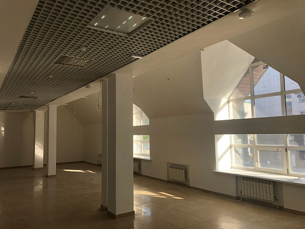 ПСН 117.3 м²