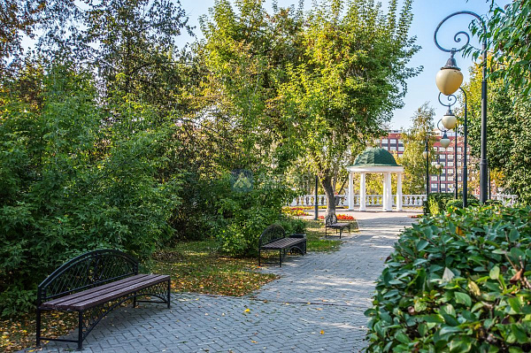 3-к квартира, 51 кв.м.