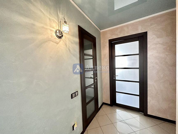 3-к квартира, 96 кв.м. 3-к квартира, 96 кв.м.