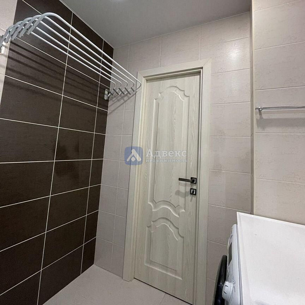 Квартира 2-комн., 67.1 м²