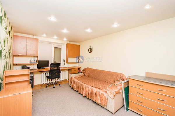 3-к квартира, 85 кв.м. 3-к квартира, 85 кв.м.