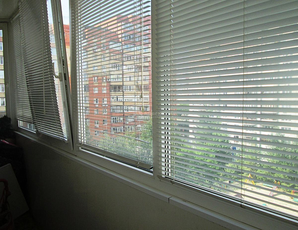 Квартира 3-комн., 93.1 м²