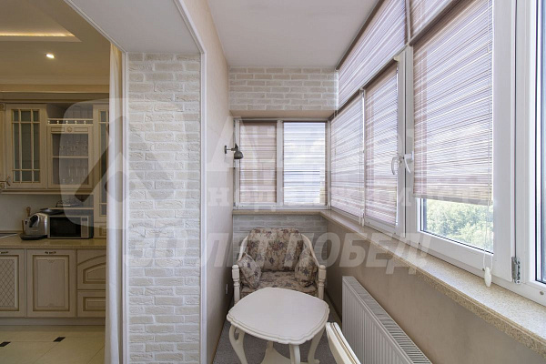 2-к квартира, 103 кв.м.