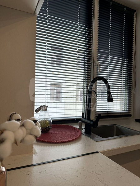 3-к квартира, 42 кв.м.