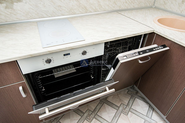 2-к квартира, 40 кв.м.