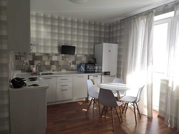 Квартира студия, 29 м²