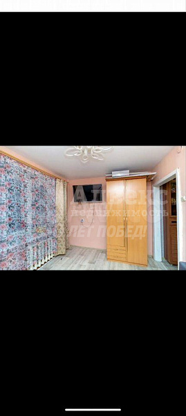 2-к квартира, 29 кв.м.