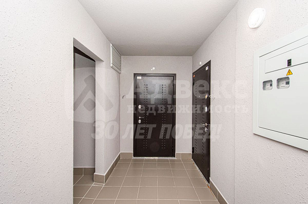 1-к квартира, 41 кв.м.