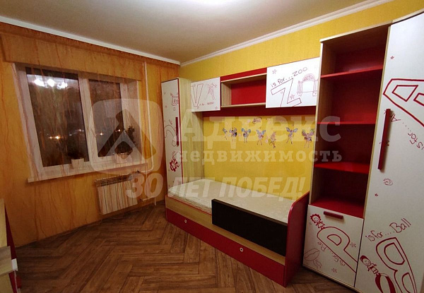 2-к квартира, 50 кв.м.