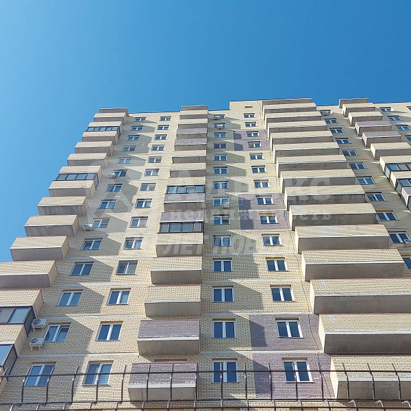 Студия, 24 кв.м.