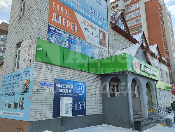 ПСН 440 м²