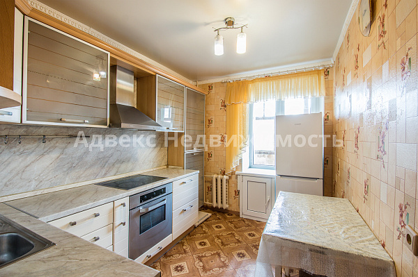 Квартира 2-комн., 47.1 м²