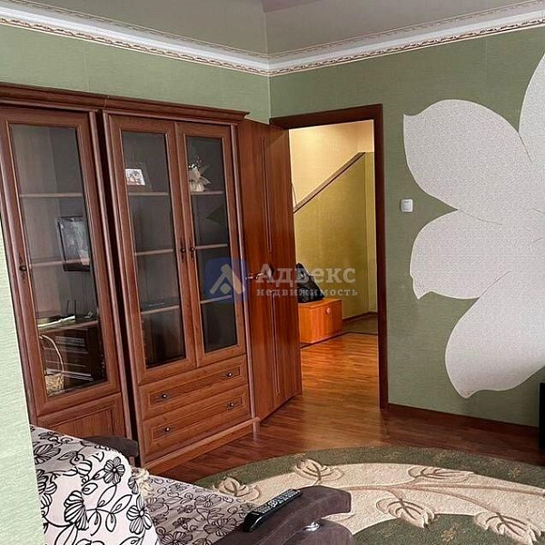 3-к квартира, 97 кв.м.