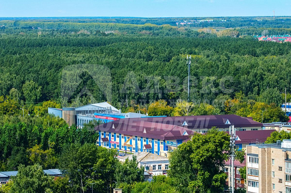 2-к квартира, 83 кв.м.