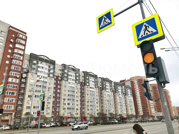 3-к квартира, 90 кв.м.