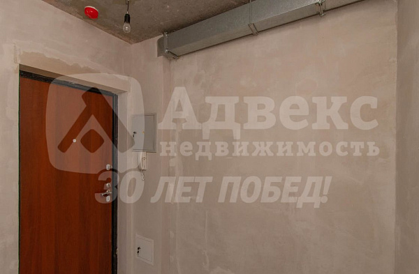 Квартира 2-комн., 61 м²