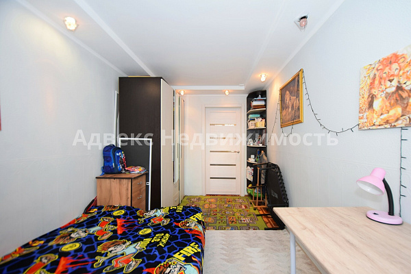 Квартира 2-комн., 43.9 м²