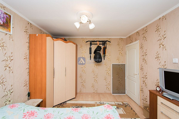 2-к квартира, 44 кв.м.