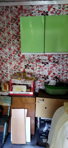 Часть дома 52.9 м²