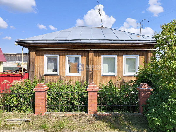 Дом 112.5 м²