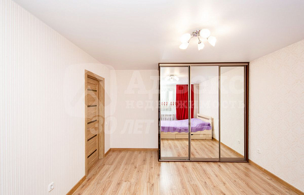 3-к квартира, 82 кв.м.