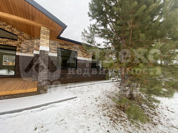 Дача/Коттедж, 133.4 кв.м.