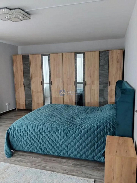 Коттедж 100 м²