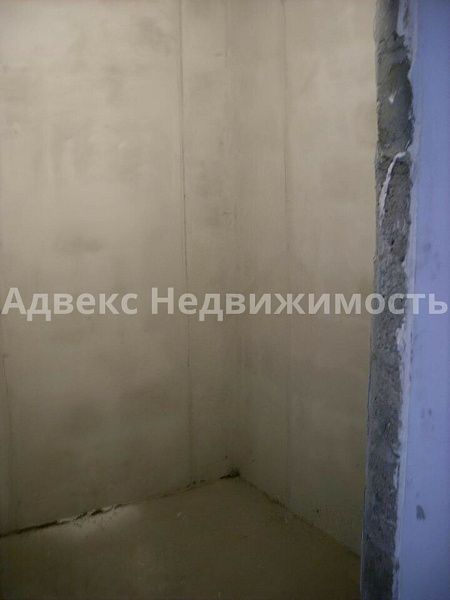 Квартира 1-комн., 41.5 м² Квартира 1-комн., 41.5 м²