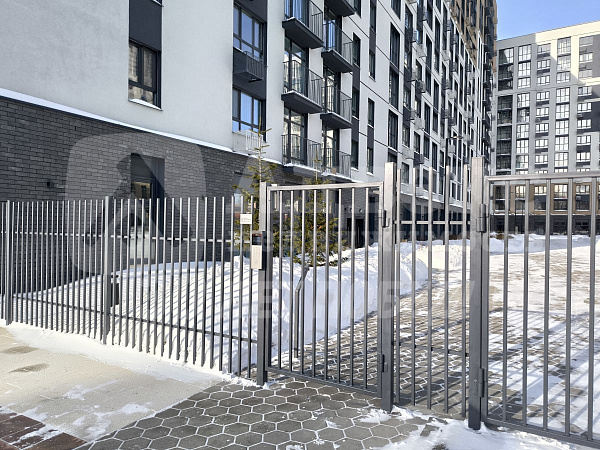 2-к квартира, 59 кв.м.