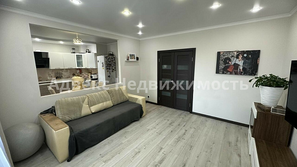 Квартира 4-комн., 95 м²