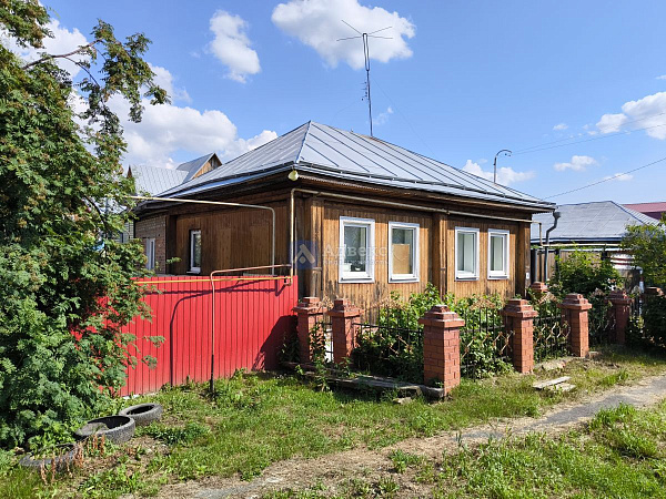 Дом 112.5 м²
