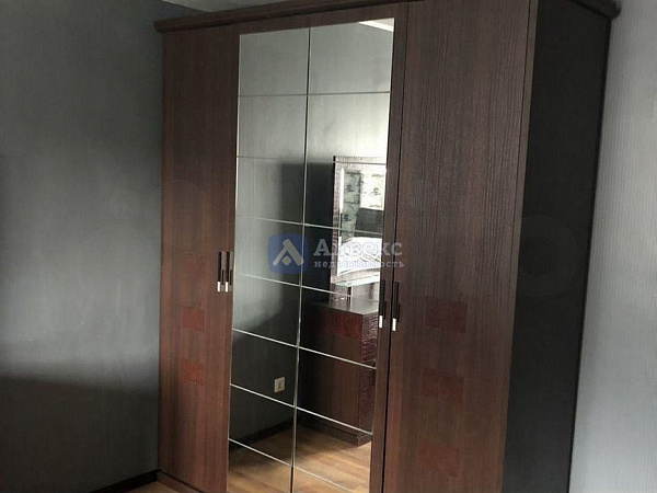 Квартира 3-комн., 94.7 м²
