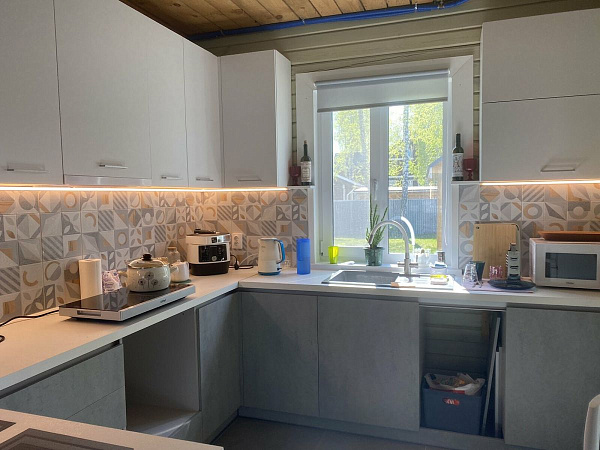 Коттедж 140 м² Коттедж 140 м²