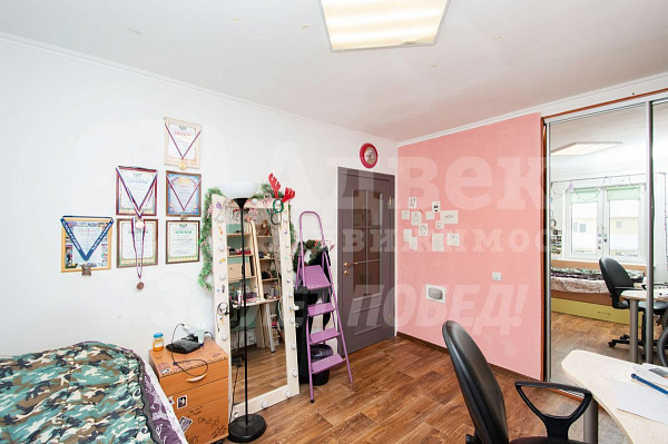 Коттедж 230 м²