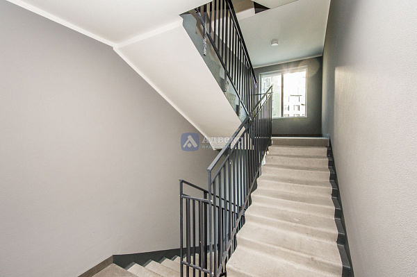 Квартира 2-комн., 66.9 м²