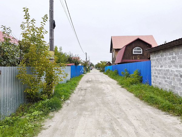 Участок, 4 сот.