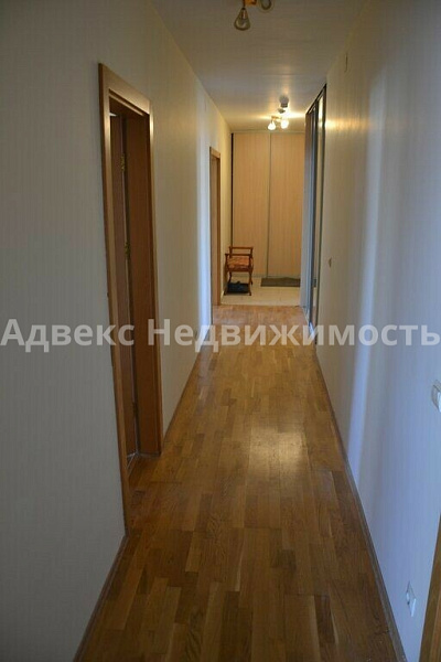 Квартира 3-комн., 102.1 м²