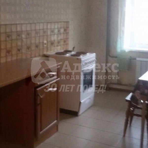 2-к квартира, 53 кв.м.