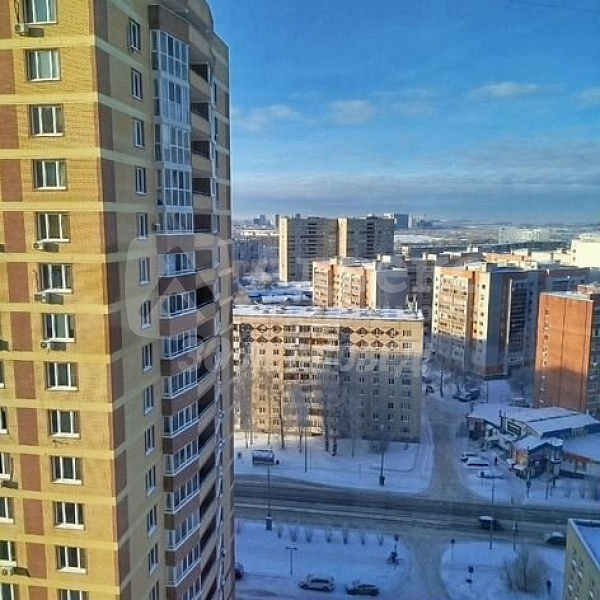 Квартира 2-комн., 74 м²